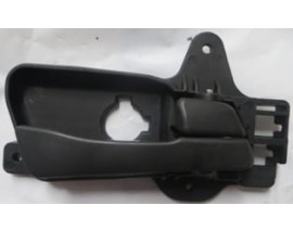 KIA CEED- 08/09; ARKA KAPI İÇ AÇMA KOLU SAĞ SİYAH (TW)