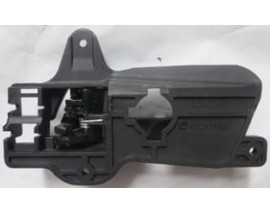 KIA CEED- 08/09; ARKA KAPI İÇ AÇMA KOLU SAĞ SİYAH (TW)