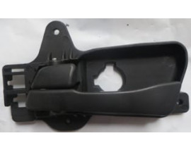 KIA CEED- 08/09; ARKA KAPI İÇ AÇMA KOLU SOL SİYAH (TW)