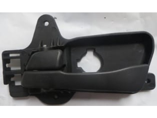 KIA CEED- 08/09; ARKA KAPI İÇ AÇMA KOLU SOL SİYAH (TW)