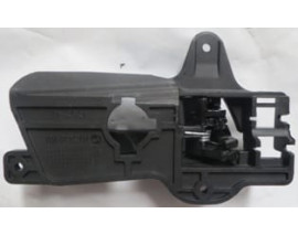 KIA CEED- 08/09; ARKA KAPI İÇ AÇMA KOLU SOL SİYAH (TW)