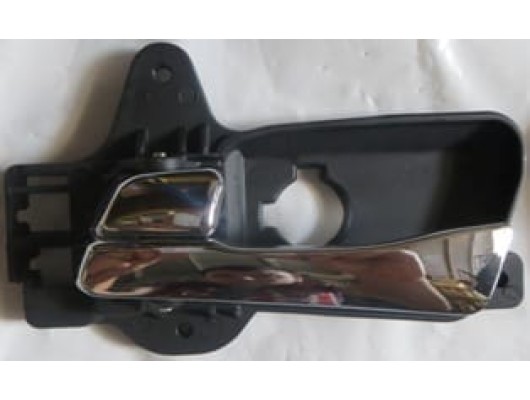 KIA CEED- 08/09; ARKA KAPI İÇ AÇMA KOLU SOL ELCEĞİ NİKELAJLI (HUSHAN)