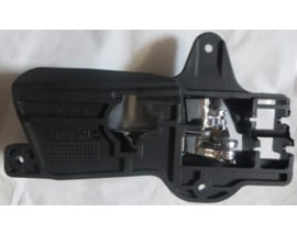 KIA CEED- 08/09; ARKA KAPI İÇ AÇMA KOLU SOL ELCEĞİ NİKELAJLI (HUSHAN)