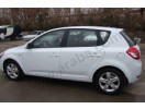 KIA CEED- 10/11; ARAÇ BİLGİLERİ VE RESİMLERİ