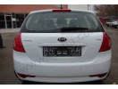 KIA CEED- 10/11; ARAÇ BİLGİLERİ VE RESİMLERİ