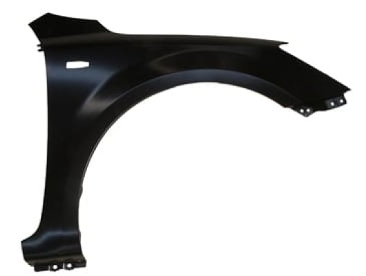 KIA CEED- 10/11; ÖN ÇAMURLUK DELİKLİ SAĞ (TYG)