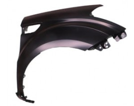 KIA SOUL- 11/14; ÖN ÇAMURLUK SAĞ DELİKLİ (SIMYI)