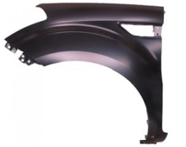 KIA SOUL- 11/14; ÖN ÇAMURLUK SOL DELİKLİ (SIMYI)