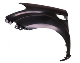 KIA SOUL- 11/14; ÖN ÇAMURLUK SOL DELİKLİ (SIMYI)