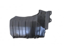 KIA SOUL- 11/14; KARTER MUHAFAZA PLASTİĞİ SOL (TYG)