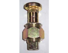 KIA COBRA- 88/95; ARKA BİJON+SOMUN SAĞ AÇIK TİP (1 ADET)(FAMMIZE)