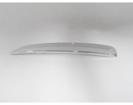 KIA RIO- SD- 15/16; ÖN TAMPON BANDI SOL NİKELAJLI (FPI)