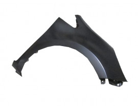 KIA RIO- SD- 12/16; ÖN ÇAMURLUK DELİKSİZ SAĞ (TW)