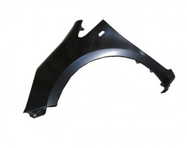 KIA RIO- SD- 12/16; ÖN ÇAMURLUK DELİKLİ SOL (TYG)