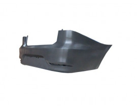 KIA RIO- SD- 15/16; ARKA TAMPON SİYAH (KARLIKSIZ FPI)