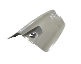 KIA RIO- SD- 12/16; ARKA BAGAJ KAPAĞI KOMPLE GRİ BOYALI (İCELİ/ÇEKOMASTİKLİ) (TW)