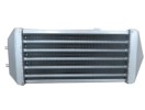 KIA RIO- SD- 12/16; TURBO HAVA SOĞUTMA RADYATÖRÜ 1.6 CRDI (İNTERCOOLER) (BRAZİNG) (300X158X90) ORİS