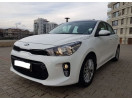 KIA RIO- HB- 17/20; ARAÇ BİLGİLERİ VE RESİMLERİ