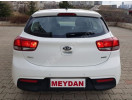 KIA RIO- HB- 17/20; ARAÇ BİLGİLERİ VE RESİMLERİ