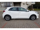 KIA RIO- HB- 17/20; ARAÇ BİLGİLERİ VE RESİMLERİ