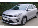 KIA RIO- HB- 20/24; ARAÇ BİLGİLERİ VE RESİMLERİ