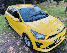 KIA RIO- HB- 20/24; ARAÇ BİLGİLERİ VE RESİMLERİ