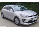 KIA RIO- HB- 20/24; ARAÇ BİLGİLERİ VE RESİMLERİ