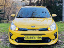 KIA RIO- HB- 20/24; ARAÇ BİLGİLERİ VE RESİMLERİ