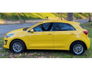 KIA RIO- HB- 20/24; ARAÇ BİLGİLERİ VE RESİMLERİ