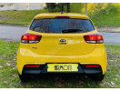 KIA RIO- HB- 20/24; ARAÇ BİLGİLERİ VE RESİMLERİ