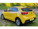 KIA RIO- HB- 20/24; ARAÇ BİLGİLERİ VE RESİMLERİ