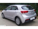 KIA RIO- HB- 20/24; ARAÇ BİLGİLERİ VE RESİMLERİ