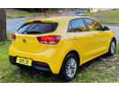 KIA RIO- HB- 20/24; ARAÇ BİLGİLERİ VE RESİMLERİ