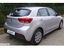 KIA RIO- HB- 20/24; ARAÇ BİLGİLERİ VE RESİMLERİ