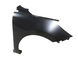 KIA RIO- HB- 20/24; ÖN ÇAMURLUK DELİKSİZ SAĞ (TYG)