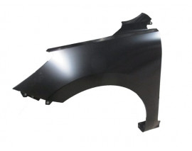 KIA RIO- HB- 20/24; ÖN ÇAMURLUK DELİKSİZ SOL (TYG)