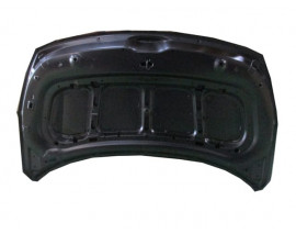 KIA RIO- HB- 20/24; MOTOR KAPUTU (TW)