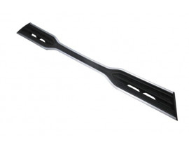 KIA RIO- HB- 20/24; ÖN PANJUR SİYAH GÜMÜŞ GRİ ÇITALI (TYG)