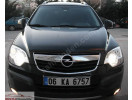 OPEL ANTARA- 07/11; ARAÇ BİLGİLERİ VE RESİMLERİ