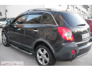 OPEL ANTARA- 07/11; ARAÇ BİLGİLERİ VE RESİMLERİ