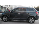 OPEL ANTARA- 07/11; ARAÇ BİLGİLERİ VE RESİMLERİ