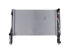 OPEL ANTARA- 07/11; SU RADYATÖRÜ 2.0 CDTI (BRAZİNG) (670X410X26) (OTOMOTİK) ALÜMİNYUM (ORİS)