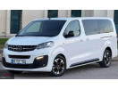 OPEL ZAFIRA- 21/25; ARAÇ BİLGİLERİ VE RESİMLERİ