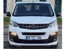 OPEL ZAFIRA- 21/25; ARAÇ BİLGİLERİ VE RESİMLERİ