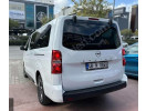 OPEL ZAFIRA- 21/25; ARAÇ BİLGİLERİ VE RESİMLERİ
