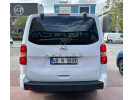 OPEL ZAFIRA- 21/25; ARAÇ BİLGİLERİ VE RESİMLERİ