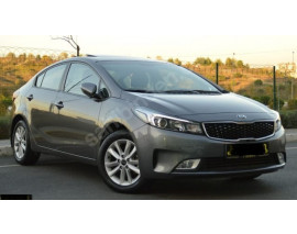 KIA CERATO- 16/18; ARAÇ BİLGİLERİ VE RESİMLERİ