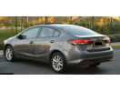 KIA CERATO- 16/18; ARAÇ BİLGİLERİ VE RESİMLERİ
