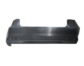 KIA CERATO- 16/18; ARKA TAMPON SİYAH (FPI)