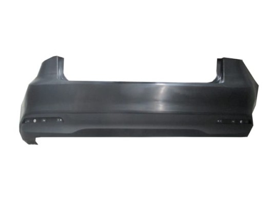 KIA CERATO- 16/18; ARKA TAMPON SİYAH (FPI)